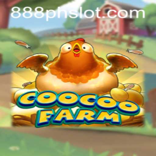 Experience the Fun and Excitement of CooCooFarm: A Dive into 888ph Gaming